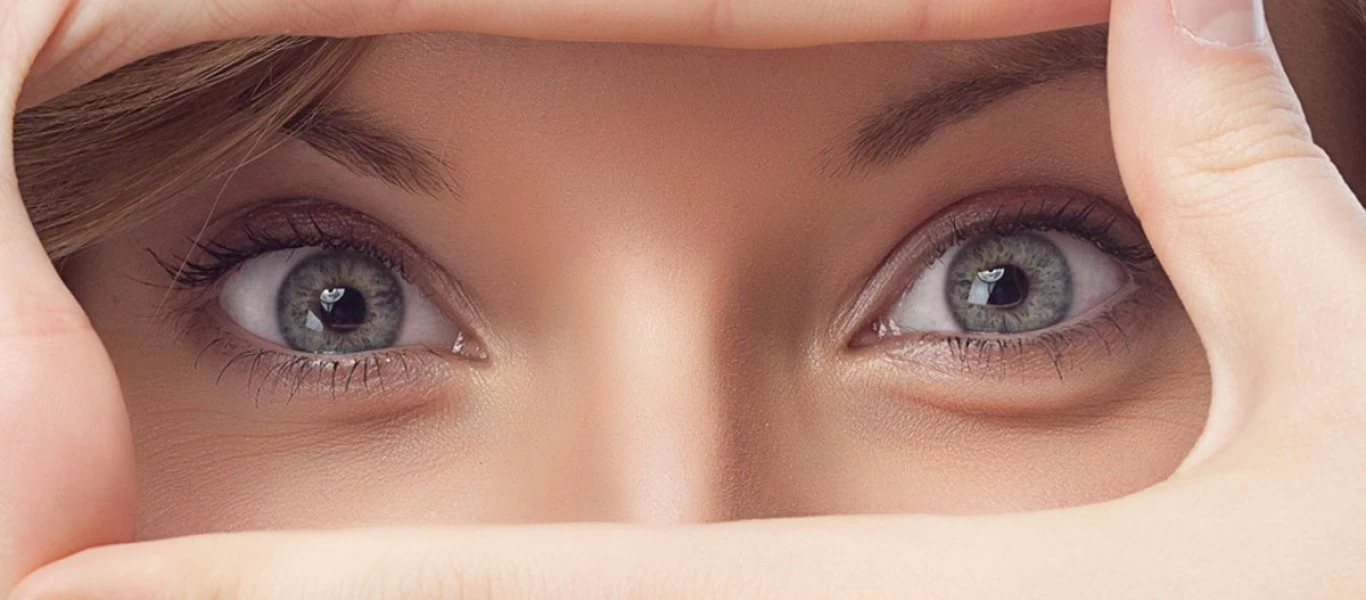 Αυτά είναι τα θρεπτικά συστατικά που είναι απαραίτητα για υγιή όραση